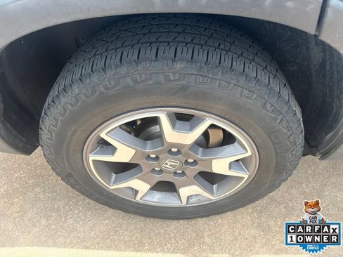 Used 2022 Honda Passport TrailSport image 34