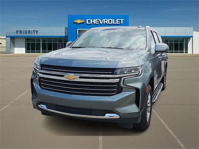Used 2023 Chevrolet Suburban LT