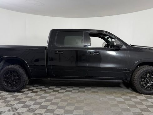 Used 2019 RAM 1500 Limited AWD/4WD image 9