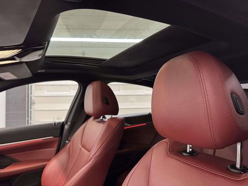 Used 2023 BMW 430i Gran Coupe xDrive 430i Gran Coupe w/ Premium Package image 18