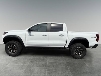 New 2026 Chevrolet Colorado ZR2 w/ Technology Package