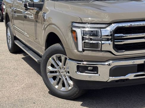 New 2026 Ford F150 Lariat AWD/4WD image 4