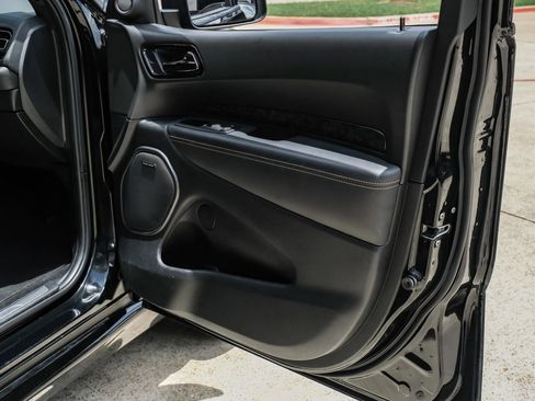 Used 2025 Dodge Durango R/T AWD/4WD image 48