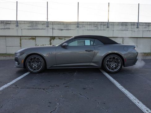 New 2025 Ford Mustang GT Premium w/ GT Performance Package image 5
