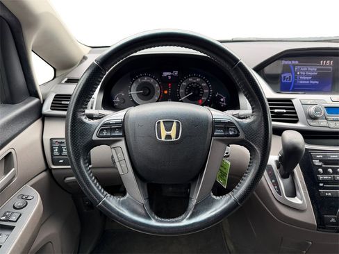 Used 2011 Honda Odyssey EX-L image 12