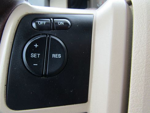 Used 2009 Ford F250 King Ranch AWD/4WD image 34