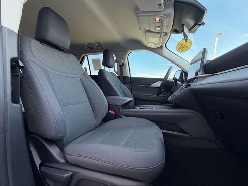 New 2026 Ford Explorer Active RWD image 16