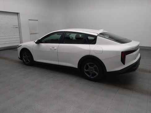 Used 2025 Kia K4 FWD image 3
