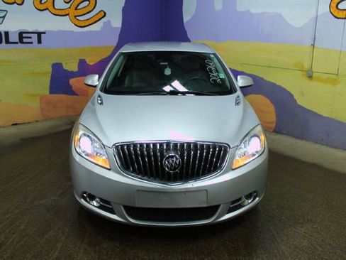 Used 2014 Buick Verano Convenience image 3