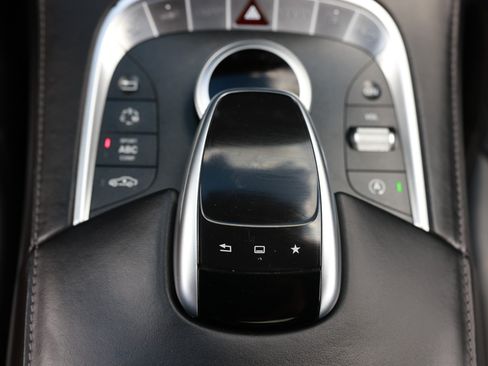 Used 2015 Mercedes-Benz S 65 AMG Sedan image 52