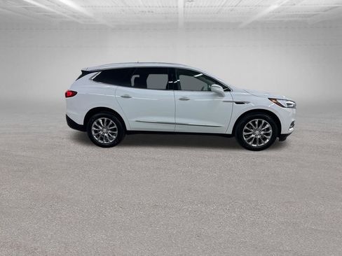 Used 2019 Buick Enclave Essence AWD/4WD image 14