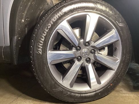 Used 2023 Honda Pilot Elite image 10