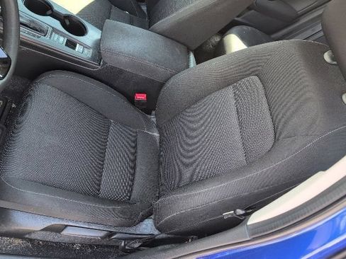 Used 2022 Honda Civic LX image 11