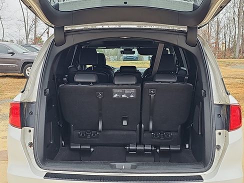 Used 2023 Honda Odyssey Sport image 14