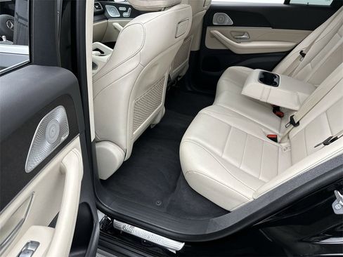Used 2020 Mercedes-Benz GLE 350 4MATIC image 23