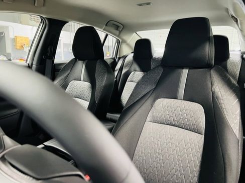 New 2026 Nissan Sentra SV image 3