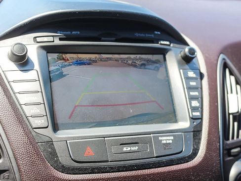 Used 2015 Hyundai Tucson Limited w/ Option Group 03 FWD image 35