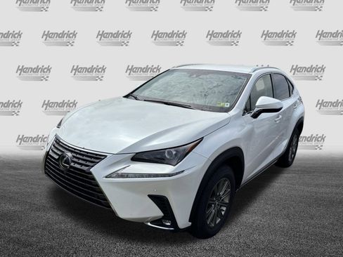 Used 2019 Lexus NX 300h AWD w/ Comfort Package image 5