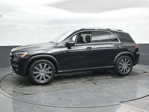New 2026 Mercedes-Benz GLE 350 4MATIC image 7
