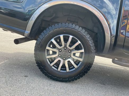 Used 2019 Ford Ranger Lariat w/ Equipment Group 501A Mid AWD/4WD image 12