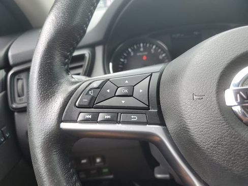 Used 2019 Nissan Rogue SL AWD/4WD image 23