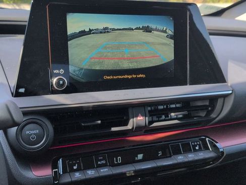 New 2026 Toyota Prius Plug-In Hybrid image 18