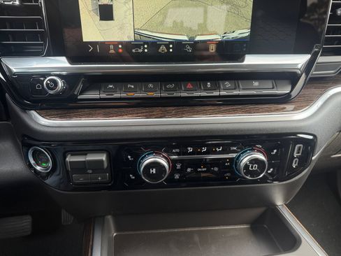 New 2026 GMC Sierra 1500 Elevation w/ Elevation Premium Package image 21