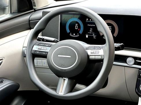 New 2026 Hyundai Tucson SEL FWD image 23
