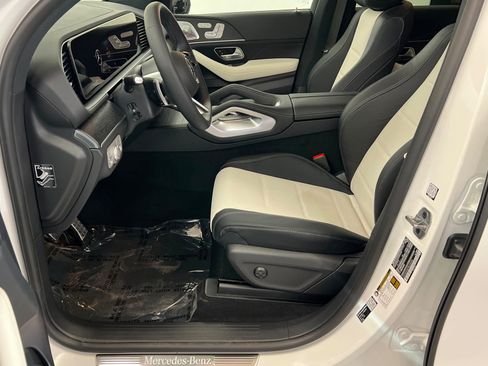 New 2026 Mercedes-Benz GLE 450 4MATIC image 17