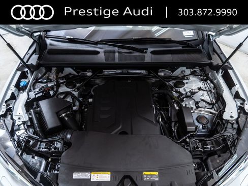 New 2026 Audi Q5 Premium Plus AWD/4WD image 27