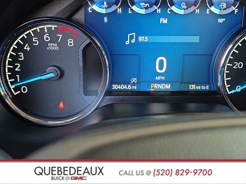 Used 2023 Ford F150 XLT w/ Equipment Group 301A Mid AWD/4WD image 17