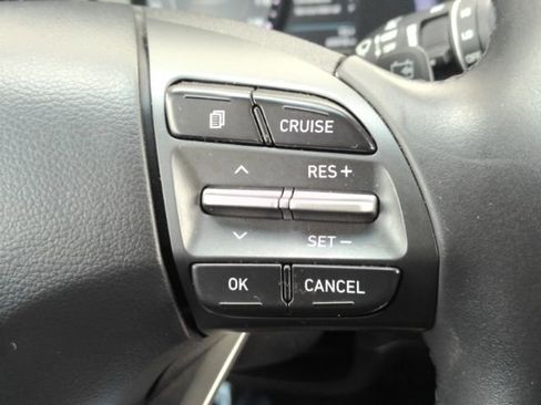 Used 2019 Hyundai Kona SEL image 34