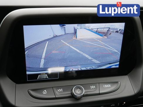 Used 2020 Chevrolet Camaro SS image 25