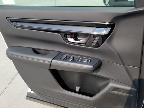 Used 2024 Honda CR-V EX-L image 7