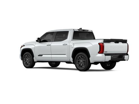 New 2026 Toyota Tundra Platinum AWD/4WD image 6