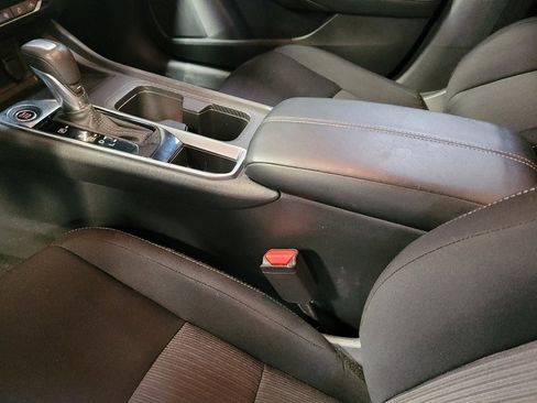 Used 2024 Nissan Sentra SV w/ All-Weather Package image 26