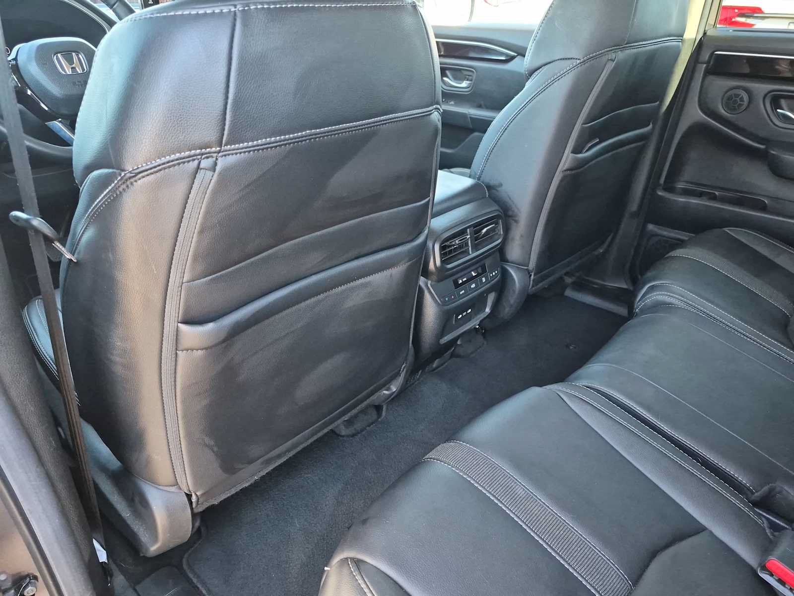 Certified 2024 Honda Pilot Touring image 17