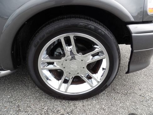 Used 2002 Ford F150 Harley-Davidson RWD image 58