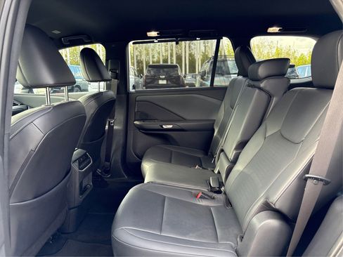 Used 2024 Lexus TX 350 FWD w/ Cold Weather Package image 10