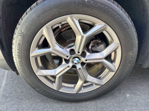 Used 2022 BMW X3 xDrive30i w/ Premium Package 2 AWD/4WD image 17