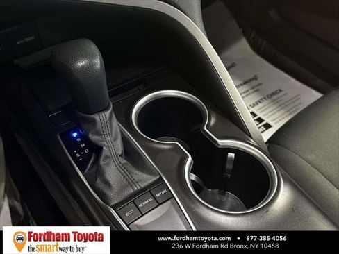 Certified 2024 Toyota Camry LE FWD image 50