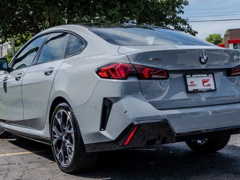 Used 2025 BMW 228i xDrive image 23