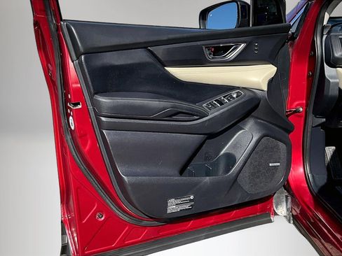 Used 2019 Subaru Ascent Limited w/ Popular Package #2A image 20