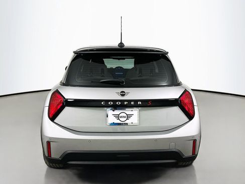 New 2026 MINI Cooper S image 6