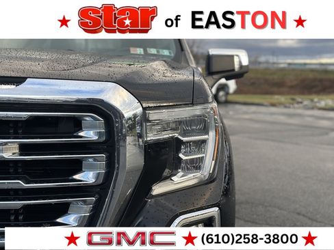 Used 2020 GMC Sierra 1500 SLT w/ SLT Premium Package image 31