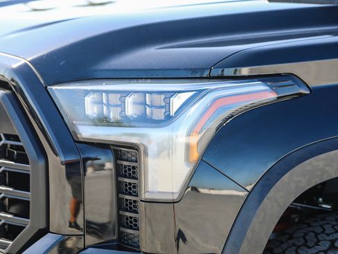 Used 2023 Toyota Tundra TRD Pro AWD/4WD image 7