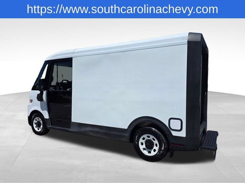 Used 2024 Chevrolet Brightdrop 400 w/ Commercial Equipment Package AWD/4WD image 35