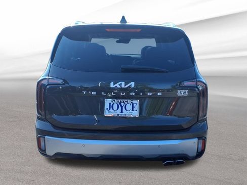Used 2023 Kia Telluride SX FWD image 4