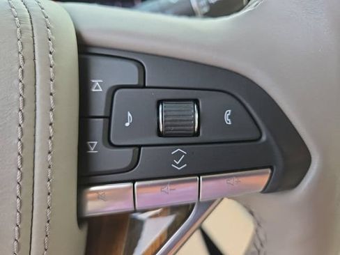 Used 2023 Cadillac Escalade ESV Sport Platinum w/ LPO, Floor Liner Package AWD/4WD image 23