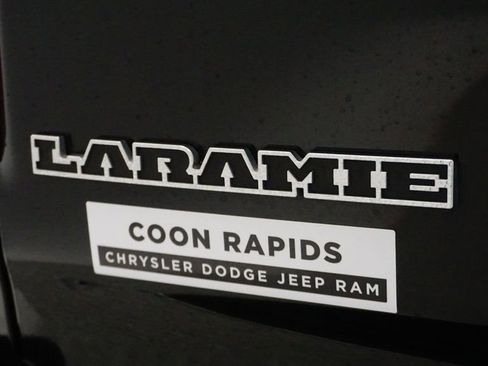 Used 2023 RAM 1500 Laramie AWD/4WD image 18